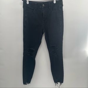 American Eagle Hi Rise “The Dream” Jegging